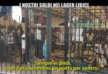 Le Iene, Gaetano Pecoraro: “Migranti, che fine fanno i soldi dati alle Ong?” | video Migranti in Libia nel servizio di Gaetano Pecoraro a Le Iene