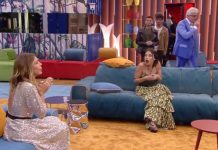 Grande Fratello 16, accesa lite tra Francesca De André e Guendalina Canessa | video