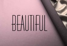 Il logo della soap opera Beautiful