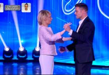 Ascolti tv ieri, Ballando con le Stelle vs Serale Amici | Dati Auditel 20 aprile 2019 Maria De Filippi balla con Ricky Martin ad Amici 2019 Serale