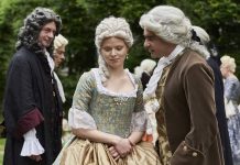 Maria Theresia, miniserie in prima visione, in onda su Rai 3: ecco quando in Tv Mini Serie TV "Maria Theresia"