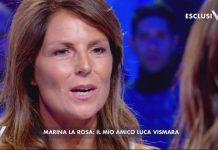 Marina La Rosa a Verissimo: dure parole contro Soleil e Riccardo Fogli Verissimo Marina La Rosa