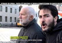 Le Iene, i dubbi su Massimo Picozzi e la nuova intervista a Rosa Bazzi | video Mediaset Massimo Picozzi intervistato a Le Iene