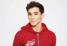 Amici 18, intervista a Miguel Chavez: “Ripresentarmi ai casting? Il ritorno di Miguel suona bene” | ESCLUSIVA Il concorrente escluso dal Serale di Amici: Miguel Chavez