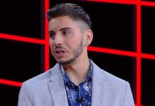 Nicolò Scalfi è il campionissimo di Caduta Libera: il momento della premiazione | video Mediaset Nicolò Scalfi è l'attuale campione in carica a Caduta Libera 2019