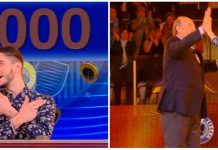 Caduta Libera 2019, il campione Nicolò vince ancora e “vola” a quota 400.000 euro | video Mediaset Nicolò Scalfi vince 36.000 euro a Caduta Libera 2019