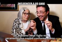 Le Iene, nonna Licia star di Instagram a 89 anni | video Mediaset