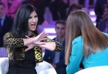 Pamela Prati a Verissimo: delusa dagli amici come Mara Venier | Video Mediaset Pamela Prati a Verissimo