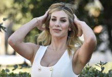 Domenica Live ospiti 24 novembre 2019: Paola Caruso e Vladimir Luxuria Paola Caruso