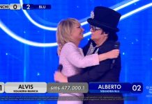 Renato Zero, ad Amici 2019 Serale show con Maria De Filippi: “Sporcacciona!” | video Renato Zero ospite ad Amici 2019 Serale con Maria De Filippi