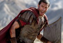 Ascolti tv ieri: Risorto (15.5%), Zoo – Un amico da salvare (7%) | Dati Auditel 4 aprile 2021 Copertina film Risorto