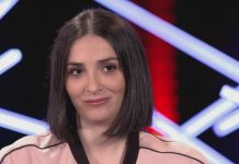 Serena Rutelli in lacrime al Grande Fratello: la sorella le fa una sorpresa | video Serena Rutelli concorrente Grande Fratello 16