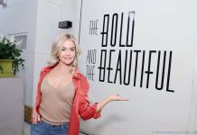 Beautiful, anticipazioni puntate americane: Shauna Fulton arriva a Los Angeles e fa una sconvolgente dichiarazione Shauna Fulton arriva a Los Angeles BEAUTIFUL