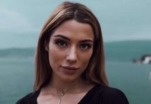 Soleil Sorgé: “Jeremias? Ho conosciuto la famiglia Rodriguez ed ecco cosa ne penso” | ESCLUSIVA Domenica Live Soleil