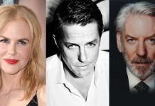 Nicole Kidman e Hugh Grant protagonisti di una nuova serie tv “THE UNDOING” per HBO Serie TV "THE UNDOING" della HBO