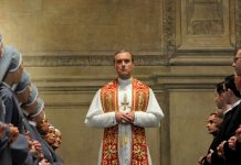 The New Pope di Paolo Sorrentino: nel cast anche John Malkovich The New Pope