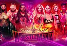 Wrestlemania 35: card, pronostici e dove vederla su Sky e in streaming Wrestlemania 35