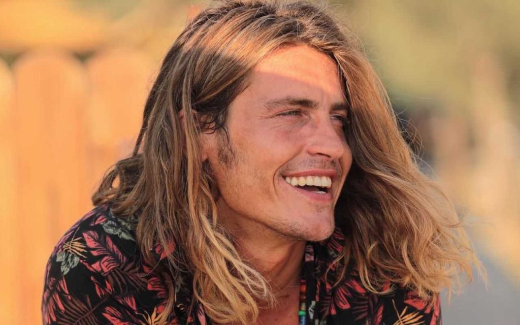 alberto mezzetti