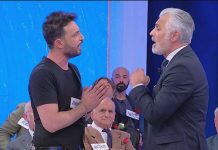 Uomini e donne, Armando contro Juan Luis: “Non prendere in giro Gemma”. Tina e Gianni non ci stanno | video Witty tv armando e michele faccia a faccia