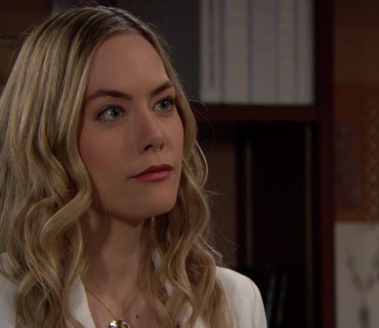 Beautiful, anticipazioni puntate dal 13 al 19 aprile 2019: Hope è incinta! beautiful hope