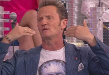 Ciao Darwin 8: Belli e Brutti a confronto | video Mediaset Ciao Darwin 8 Belli contro Brutti