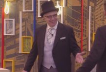 Grande Fratello 2019, il Dottor Lemme entra nella casa | video Mediaset Foto Alberico Lemme Grande Fratello 16
