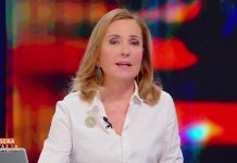 Stasera Italia oggi, la puntata completa di martedì 30 aprile 2019 | video Mediaset Barbara Palombelli a Verissimo