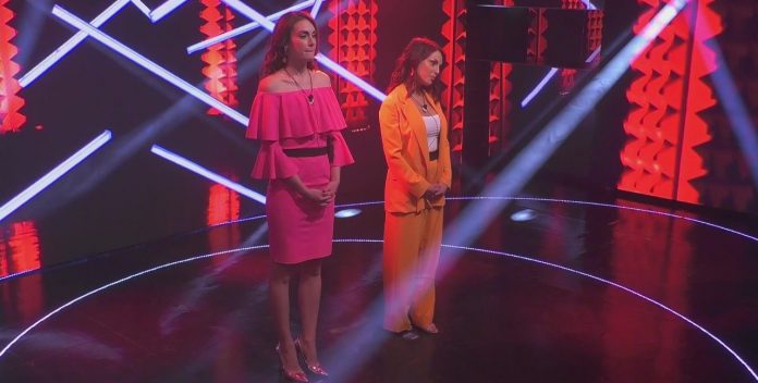 Francesca e Fabrizia De Andrè entrano al GF16? | video Mediaset Foto Fabrizia e Francesca De Andrè al Grande Fratello 16