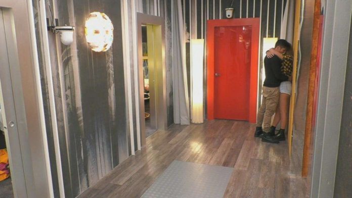 Grande Fratello 16, Gianmarco chiede ad Ivana di fare chiarezza: la sua risposta | Video Mediaset Gianmarco e Ivana del Grande Fratello 16