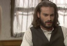 Il Segreto anticipazioni dal 20 al 26 gennaio 2020: Elsa e Isaac si sposano