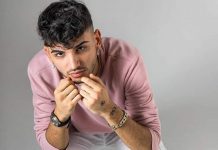 Jefeo: “La mia esperienza ad Amici 18, il rapporto con Ludovica e il mio parere su Loredana Bertè” | ESCLUSIVA Il cantante di Amici JEFEO