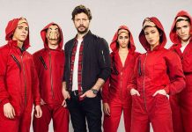 La casa di carta 3: data, cast e trailer dell’attesissima serie televisiva la casa di carta 3