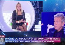 Pupo “malato” di gioco d’azzardo e non solo a Live Non è la D’Urso | Video Mediaset Pupo a Live non è la d'urso