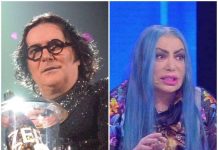 Perchè Renato Zero e Loredana Bertè hanno litigato? Tutti i motivi della rottura Renato Zero e Loredana Berte ad Amici 2019