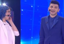 Ludovica e Jefeo in crisi: come si comporterà il cantante nella prossima puntata del serale di Amici 2019 ludovica jefeo Amici
