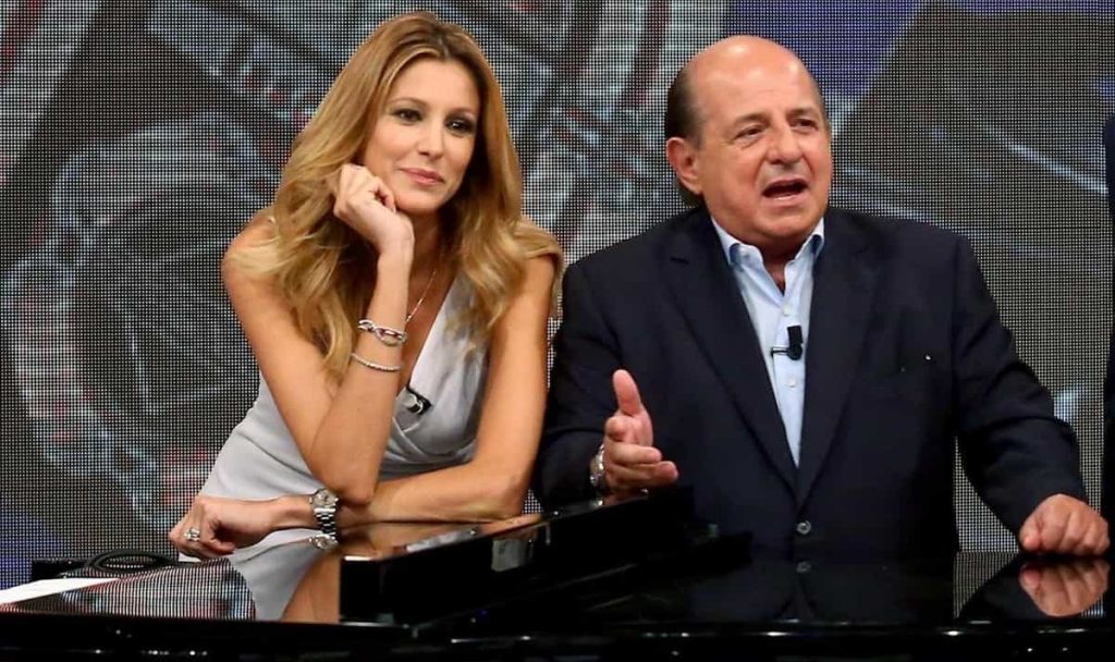 magalli volpe