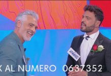 Uomini e Donne, trono over: duro faccia a faccia tra Michele e Armando | Video Michele e Armando scontro a Uomini e Donne