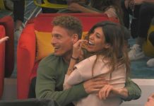 Mila e Gennaro sono la prima coppia del Grande Fratello 16? L’intesa è alle stelle | Video mila e gennaro grande fratello