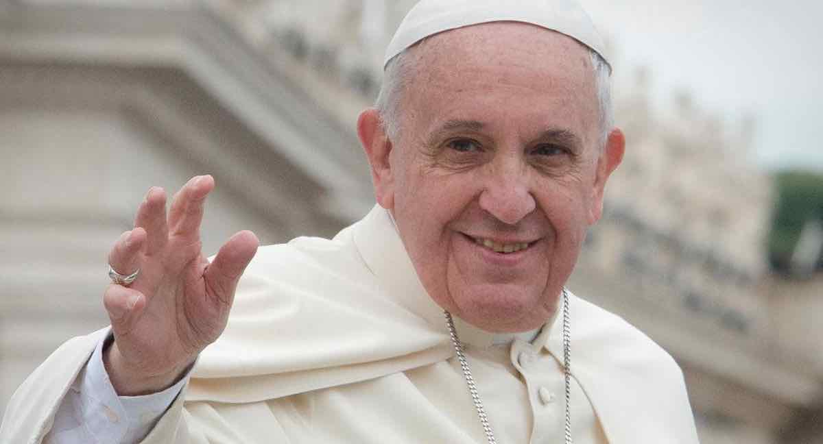 È morto Papa Francesco: il Pontefice si è spento oggi
