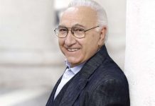 Testamento di Pippo Baudo: chi sono gli eredi? L’eredità divisa tra i figli e la segretaria Dina Minna il Conduttore Pippo Baudo