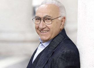 Ascolti tv, 16 agosto 2026: Stasera Pippo Baudo (11%), Racconto di una notte (13.7%), L’Eredità Summer (14.7%), La Ruota della Fortuna (25.7%) | Dati Auditel il Conduttore Pippo Baudo
