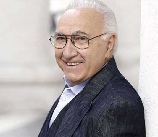 Ascolti tv, 16 agosto 2026: Stasera Pippo Baudo (11%), Racconto di una notte (13.7%), L’Eredità Summer (14.7%), La Ruota della Fortuna (25.7%) | Dati Auditel il Conduttore Pippo Baudo