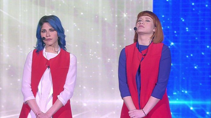 Serale Amici 2019: Ludovica eliminata, Tish salva | Video serale amici 2019 seconda puntata eliminato