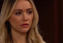 Anticipazioni Beautiful, trame puntate dal 24 al 30 settembre 2022: Finn fa un’importante rivelazione a Steffy shauna in beautiful