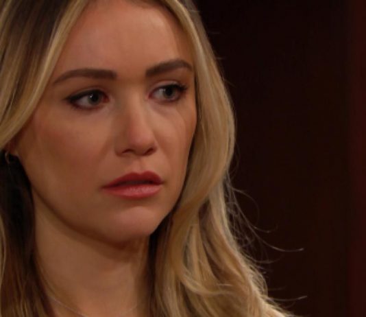 Anticipazioni Beautiful, trama puntate dal 30 ottobre al 5 novembre 2021: Ridge e Shauna, matrimonio a rischio! shauna in beautiful