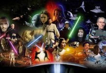 La saga di Star Wars, tutti i film in chiaro su Italia 1 star wars saga