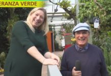 Striscia La Notizia, Luca Sardella visita una foresta amazzonica | video Mediaset Striscia La Notizia Luca Sardella
