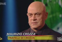 Striscia La Notizia, Maurizio Crozza e la satira | Video Mediaset Striscia La Notizia Maurizio Crozza