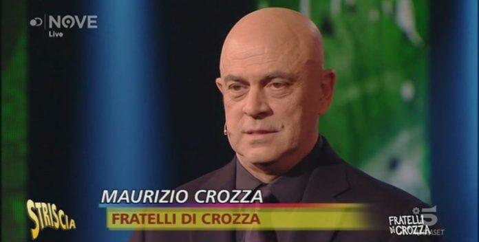Striscia La Notizia, Maurizio Crozza e la satira | Video Mediaset Striscia La Notizia Maurizio Crozza