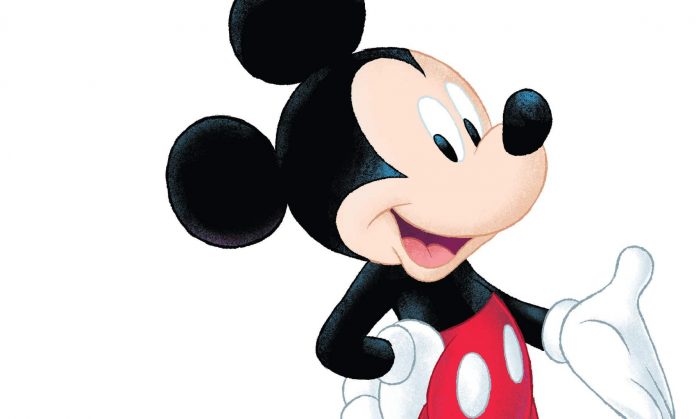 topolino